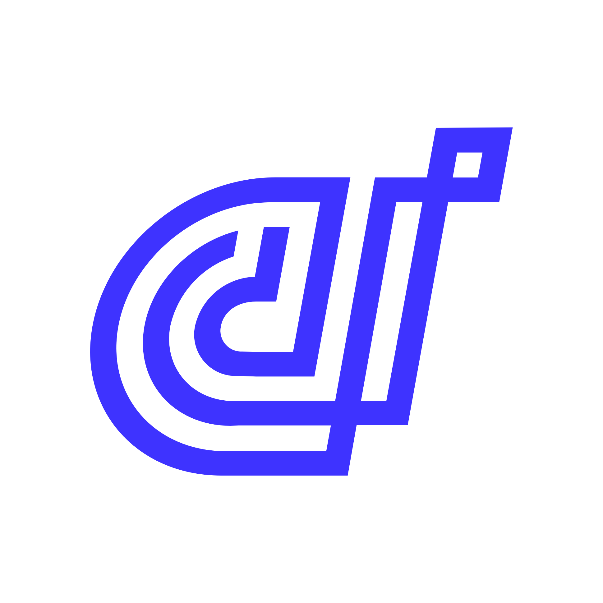 久滴科技 Logo